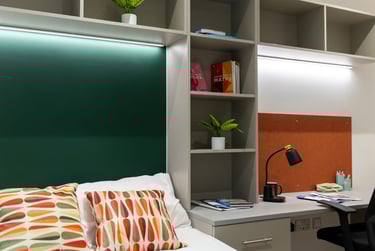 1 bed flat, Kennington Lane, Kennington, London, SE115RD - Image 5